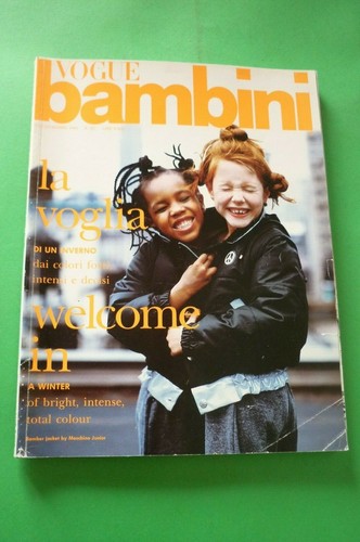 Vogue enfants mode - mode, fashion