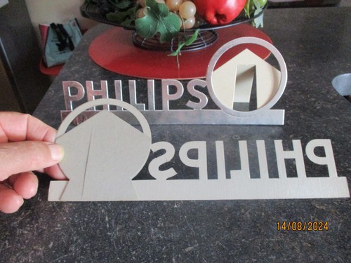 Ancienne radio tsf phillips - ancienne,