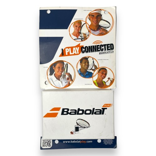 Babolat tennis aeropro drive - babolat,