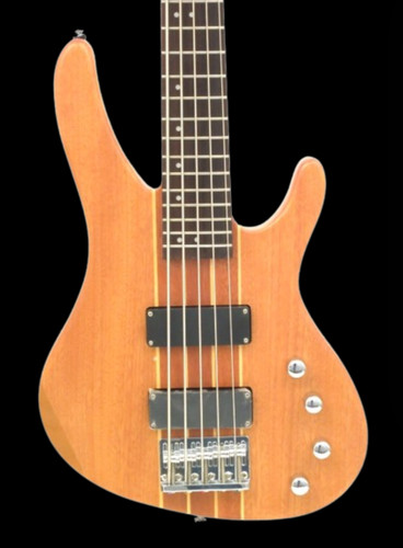Washburn bass force - bass, abt