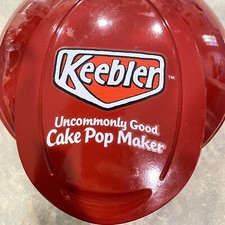 Keebler Cake Pop Maker Non