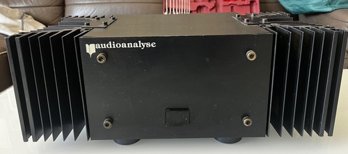 Audioanalyse - audioanalyse, a9
