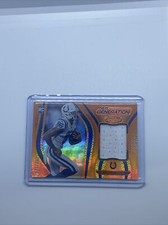 2020 CERTIFIED MICHAEL PITTMAN