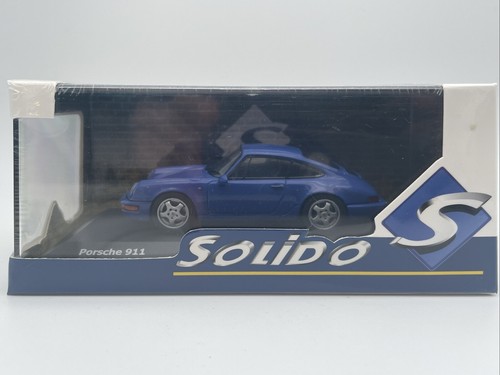 Porsche 911 964 1 - 964, rs