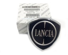 Emblème Logo Pour LANCIA