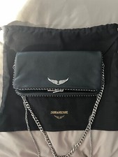 Sac - pochette Zadig et Voltaire Rock