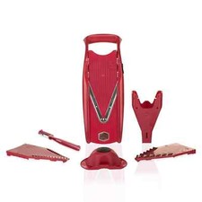 Börner V5 PowerLine Plus Set