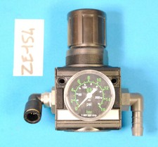 Air comprimé régulateur de pression REXROTH 0,5 à 10 bars MNR 0821302513 ( ZE154