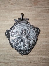 Jolis Médaille en métal