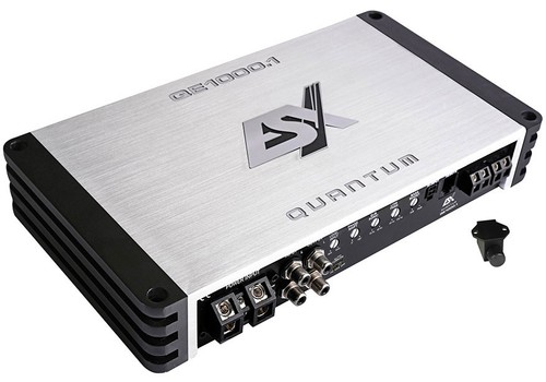 Esx quantum qe1000 - esx,
