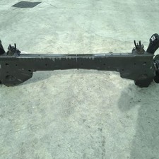 Train arriere complet RENAULT CLIO 5 phase 1 555113834R