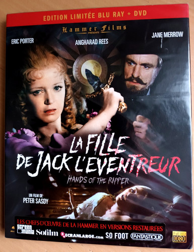 Combo blu ray dvd neuf - combo, *neuf
