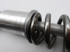 Tube de fourche droit SUZUKI 750 GSXR 2006 à 2007