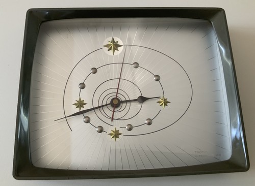 Pendule trophy ortf par - trophy,