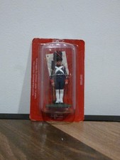 Soldat de plomb napoléon