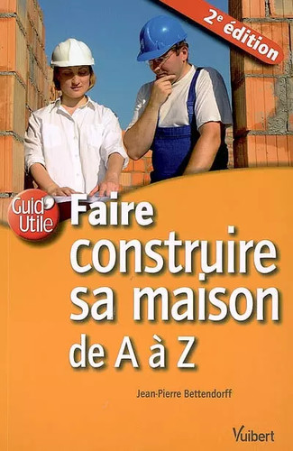 Faire construire maison - sa, de