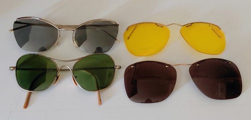 Ancien ensemble paires de - paires,