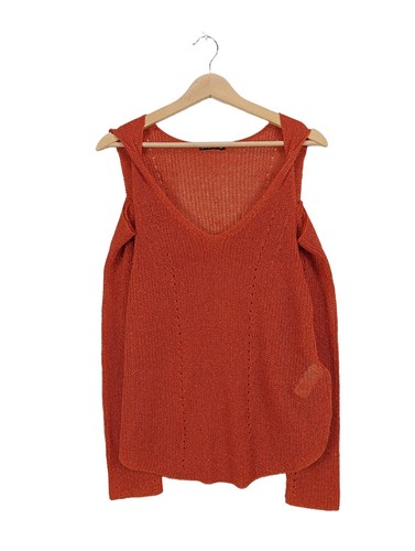 Bréal pull maille fine - en,