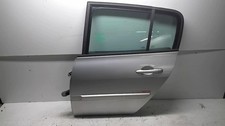 Porte arriere gauche RENAULT MEGANE 2 PHASE 2 7751473732