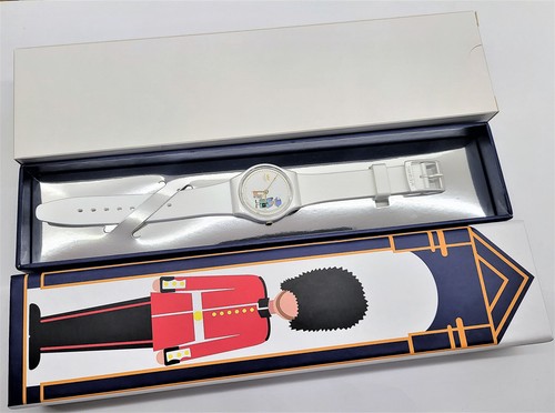 Swatch special 2022 - special,
