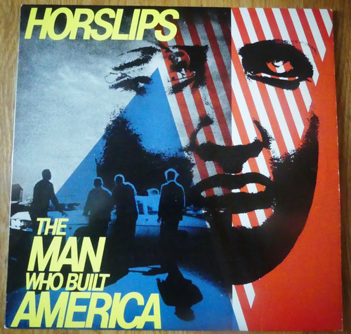 Horslips the man who built - the,