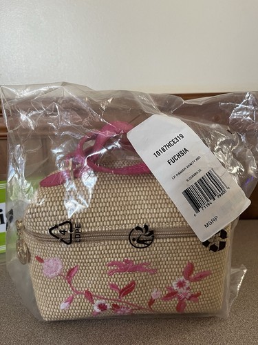 Longchamp panier pliage - panier,