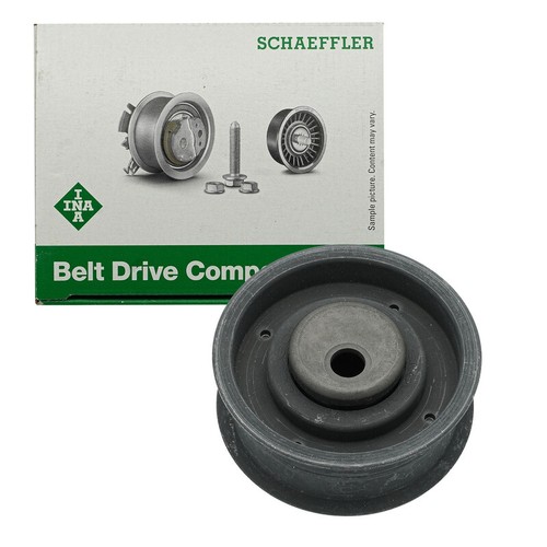 Tensioner pulley timing belt - pulley,
