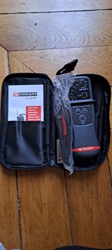 Testeur tension facom pro - tension,