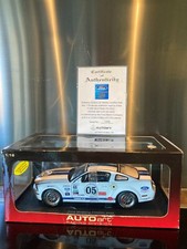 FORD RACING MUSTANG FR 500C