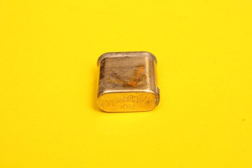 Cristal quartz 5950 khz - -,