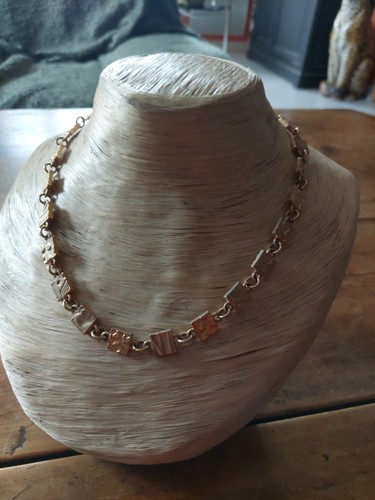 Collier biche bere - collier,