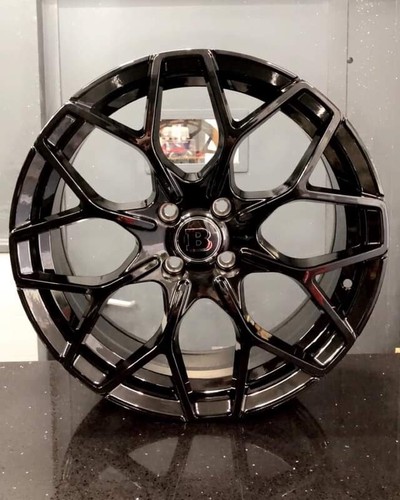 Lot jantes neuves 16 - 4,