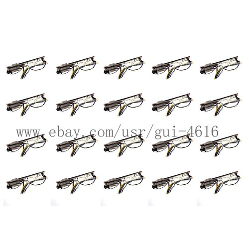 20pcs orginal channel - 20pcs,