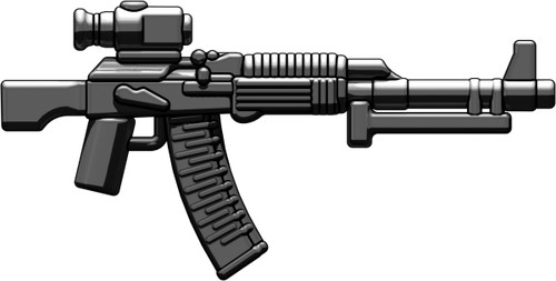 Brickarms rpk 74m - rpk-74m, tactical