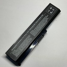 Batterie type PA3634U-1BRS pour TOSHIBA 10.8V 5200mAh ordinateur portable