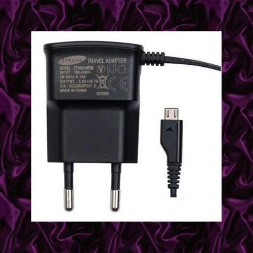 Chargeur secteur - ★★,