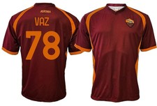 Maillot robinio vaz roma - vaz,