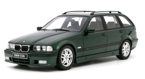 Ottomobile voiture de 1997 - -,