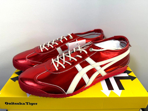 Onitsuka tiger mexico sd - tiger,