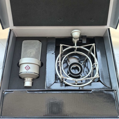 Tlm 103 neumann - tlm,