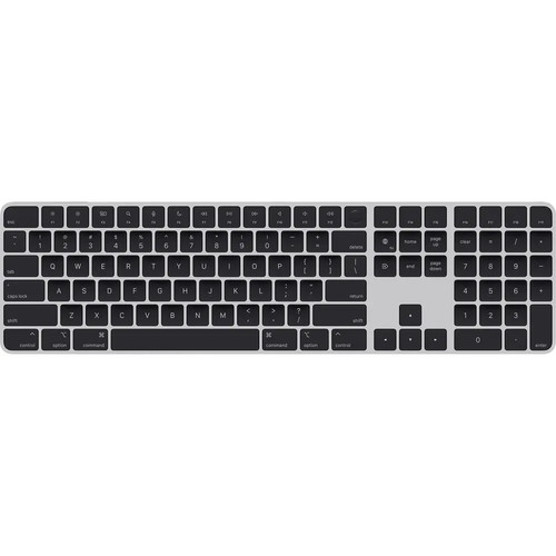 Apple magic keyboard touch - magic,
