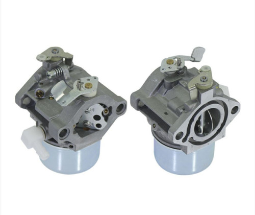 Carburateur tondeuse gazon - tondeuse,