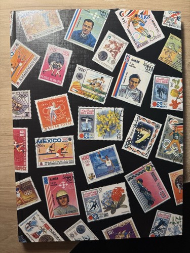 Timbres oblitère anciens - timbres, de