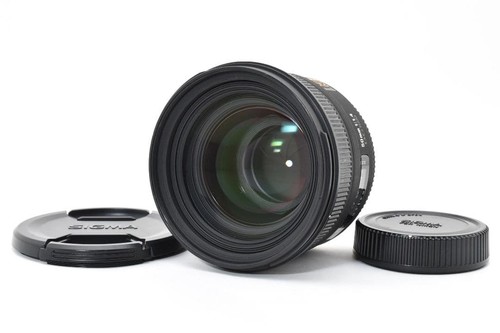 Objectif sigma 1 4 ex - 50,