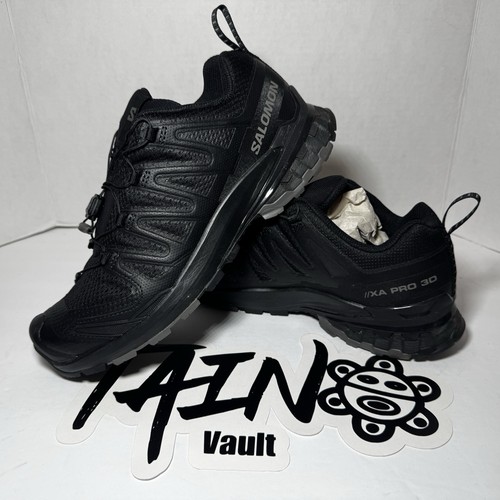 Salomon pro size 8 5 - 3d,