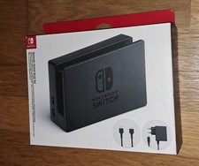 NINTENDO SWITCH DOCK SET