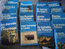 collection livres j ai lu leur aventure 17 livres