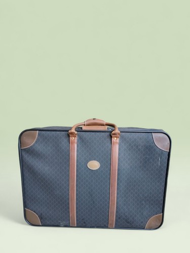 Valise vintage longchamp - valise,