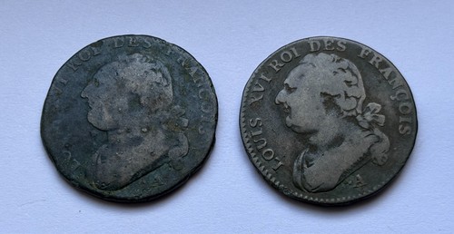 Lot pièces 12 - lot, 2