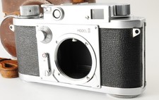 [Proche MINT Étui] Minolta 35